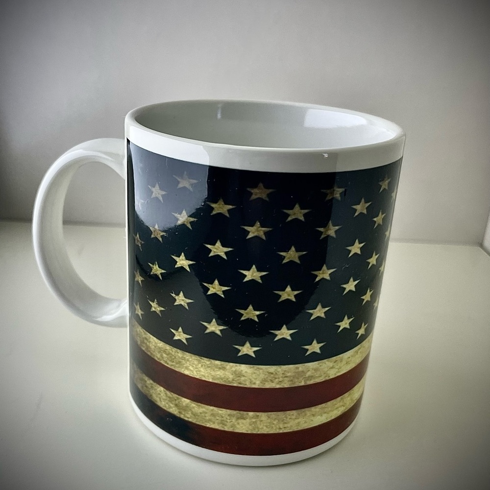 DTOM patriotic